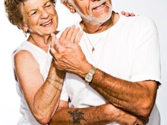 Seniorer har funder vejen til datingsiderne