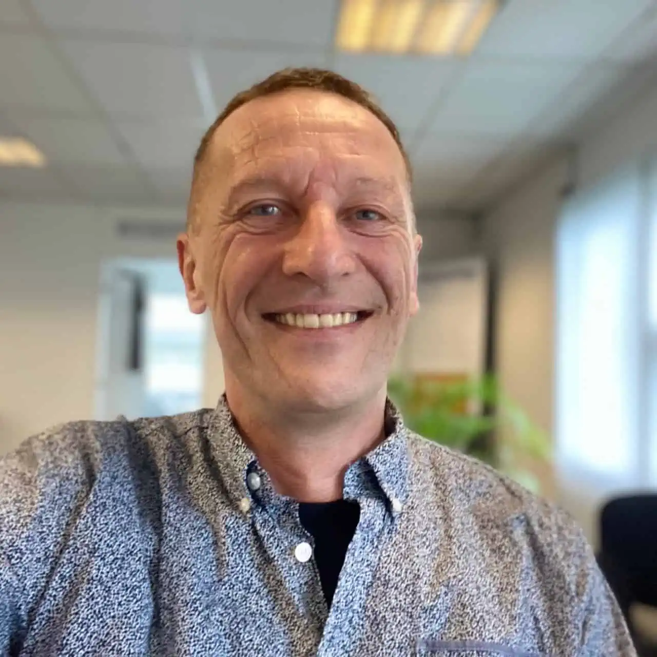 Stressens fjende